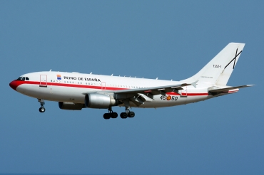 T.22-1 / 45-50 (cn 550) Airbus A310-304