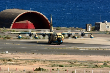 TK.10-07 (382-4652) Lockheed KC-130H Hercules