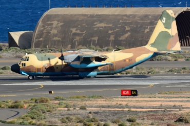 TK.10-07 (382-4652) Lockheed KC-130H Hercules
