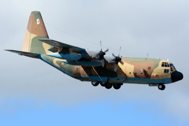 TK.10-07 (382-4652) Lockheed KC-130H Hercules