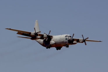 T.10-09 (382-4836) Lockheed C-130H Hercules