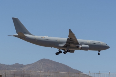 T.24-01 (1694) 2015 Airbus A330-202