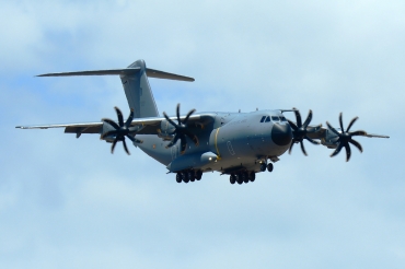 T.23-01 (044) 2016 Airbus A400M Atlas