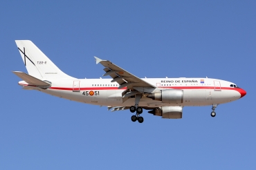 T.22-2 (551) 1990 Airbus A310-304