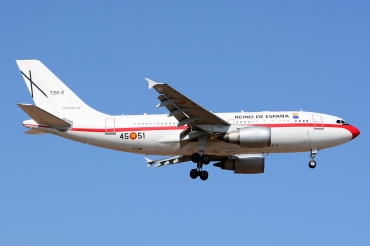 T.22-2 (551) 1990 Airbus A310-304