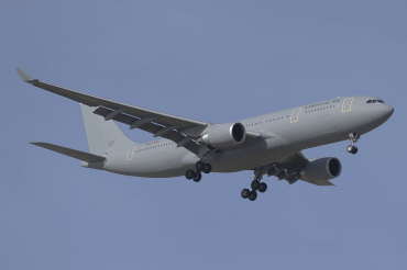 T.24-02 (1710) 2016 Airbus A330-202