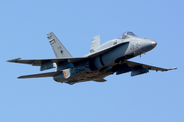 C.15-90 / 46-18 McDonnell Douglas F/A-18A Hornet