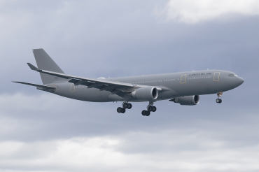 T.24-02 (1710) 2016 Airbus A330-202