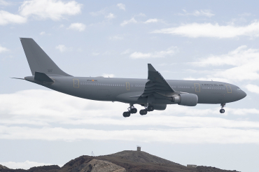 T.24-02 (1710) 2016 Airbus A330-202