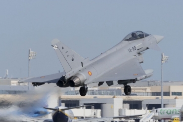 C.16-68 / 14-68 Eurofighter EF-2000 Typhoon