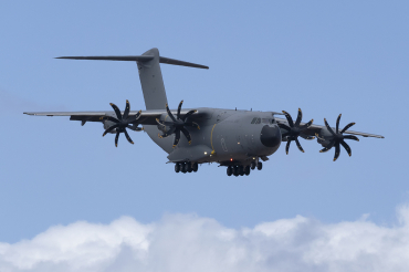 T.23-10 (111) 2020 Airbus A400M-180