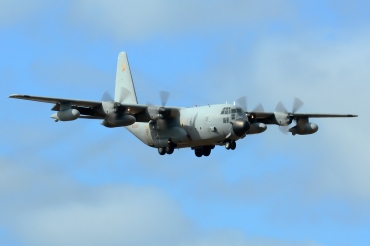 TK.10-11 (382-4871) Lockheed KC-130H Hercules
