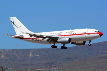 T.22-1 / 45-50 (cn 550) Airbus A310-304