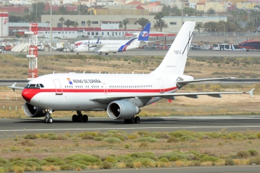 T.22-2 (551) 1990 Airbus A310-304