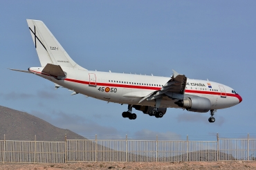 T.22-1 / 45-50 (cn 550) Airbus A310-304