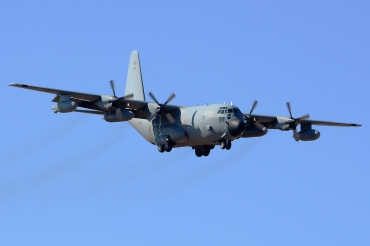 TK.10-12 / 31-54 Lockheed KC-130H Hercules