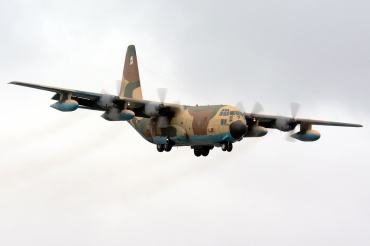 TK.10-05 (382-4642) Lockheed KC-130H Hercules