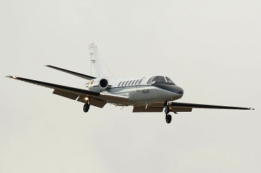 TR.20-03 (560-0183) Cessna 560 Citation V
