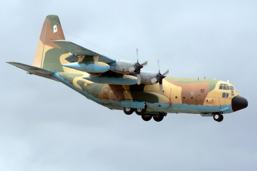 TK.10-07 (382-4652) Lockheed KC-130H Hercules