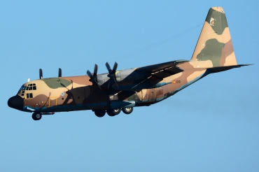 T.10-08 / 31-05 1979 Lockheed C-130H Hercules