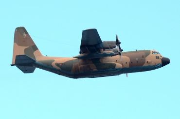 T.10-08 / 31-05 1979 Lockheed C-130H Hercules