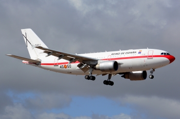 T.22-1 / 45-50 (cn 550) Airbus A310-304