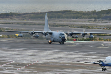 TK.10-11 / 31-53 Lockheed KC-130H Hercules