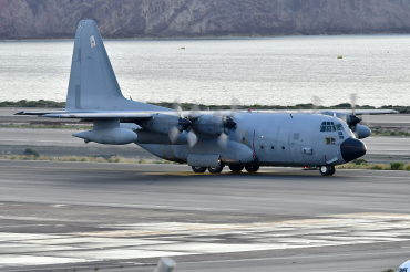 TK.10-11 / 31-53 Lockheed KC-130H Hercules