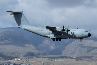 T.23-06 (098) 2019 Airbus A400M Atlas