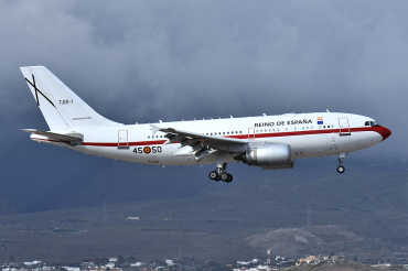 T.22-1 ( 550 ) 1990 Airbus A310-304