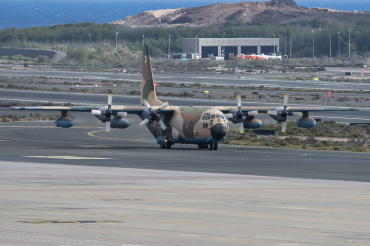 TK.10-06 (382-4648) Lockheed KC-130H Hercules