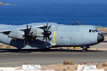 T.23-01 (044) 2016 Airbus A400M Atlas