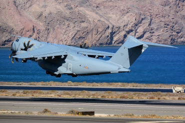 T.23-01 (044) 2016 Airbus A400M Atlas