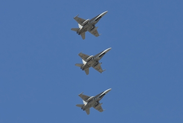 C.15-75 / 46-03 McDonnell Douglas F/A-18A Hornet