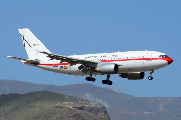 T.22-1 / 45-50 (cn 550) Airbus A310-304