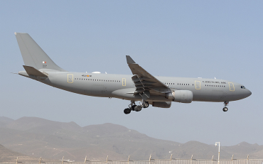 T.24-01 (1694) 2015 Airbus A330-202