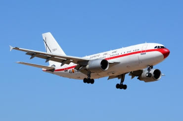 T.22-1 / 45-50 (cn 550) Airbus A310-304