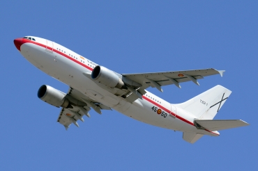 T.22-1 / 45-50 (cn 550) Airbus A310-304