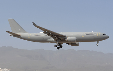 T.24-01 (1694) 2015 Airbus A330-202