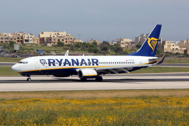 SP-RSD (44845) 2018 Boeing 737-8AS(WL)