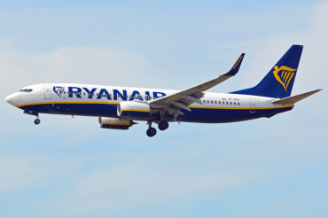 SP-RSH (44842) 2018 Boeing 737-8AS(WL)