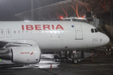 EC-JFN (2391) 2005 Airbus A320-214