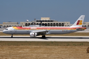 EC-JGS (2472) 2005 Airbus A321-211