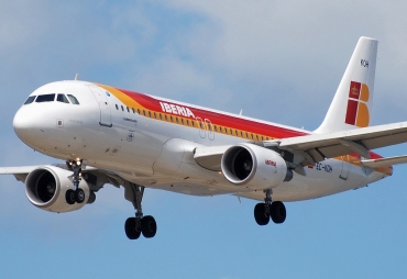 EC-KOH (2248) 2004 Airbus A320-214