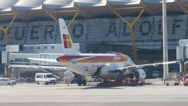 EC-KUB (3651) 2008 Airbus A319-111