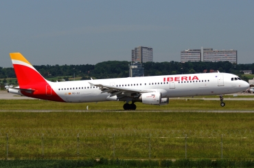 EC-JLI (2563) 2005 Airbus A321-211