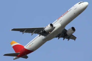 EC-JGS (2472) 2005 Airbus A321-211