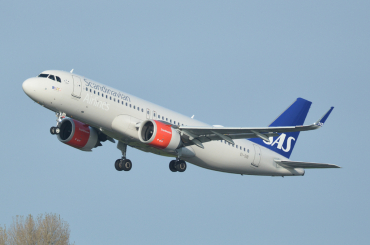 EI-SIB (7951) 2017 Airbus A320-251N