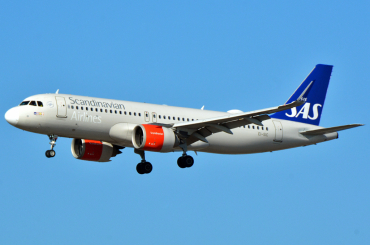 EI-SIC (7979) 2017 Airbus A320-251N