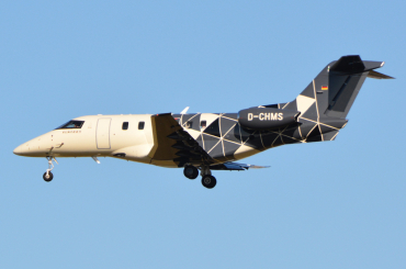 D-CHMS (221) 2021 Pilatus PC-24